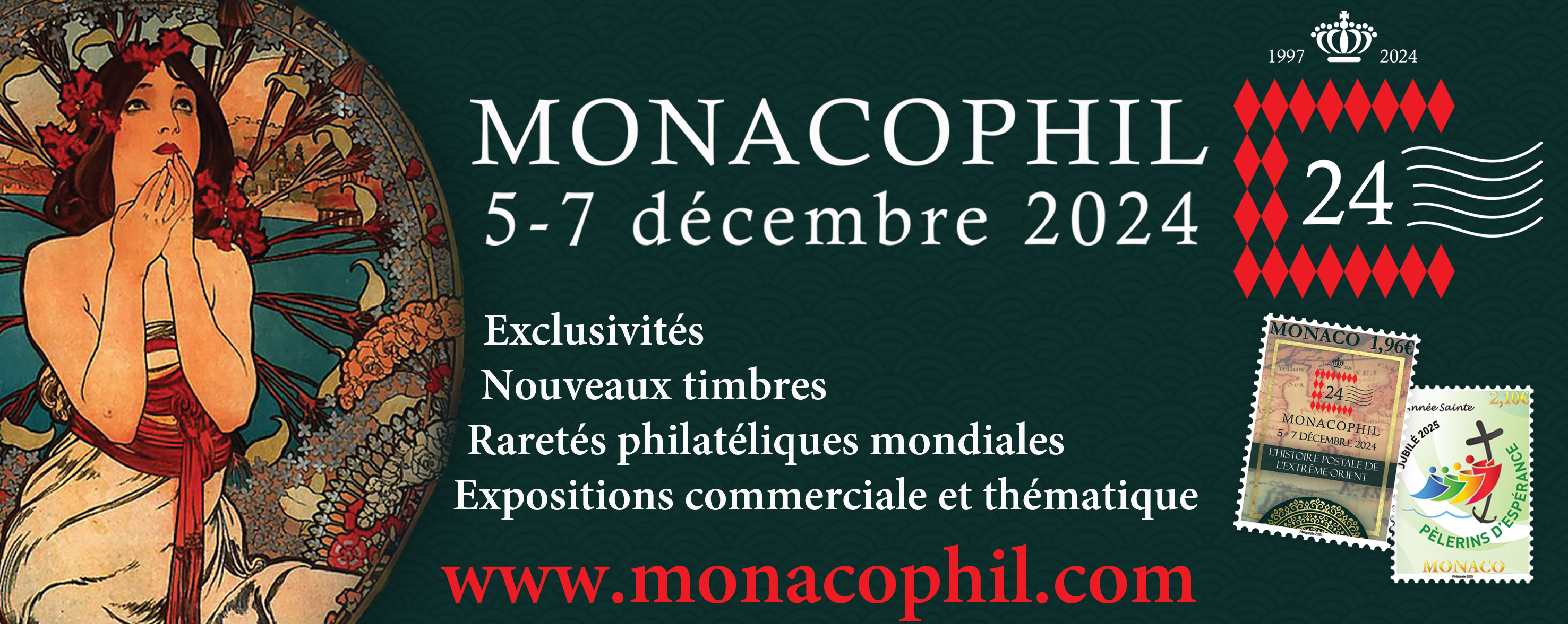 International Philatelic Exhibition