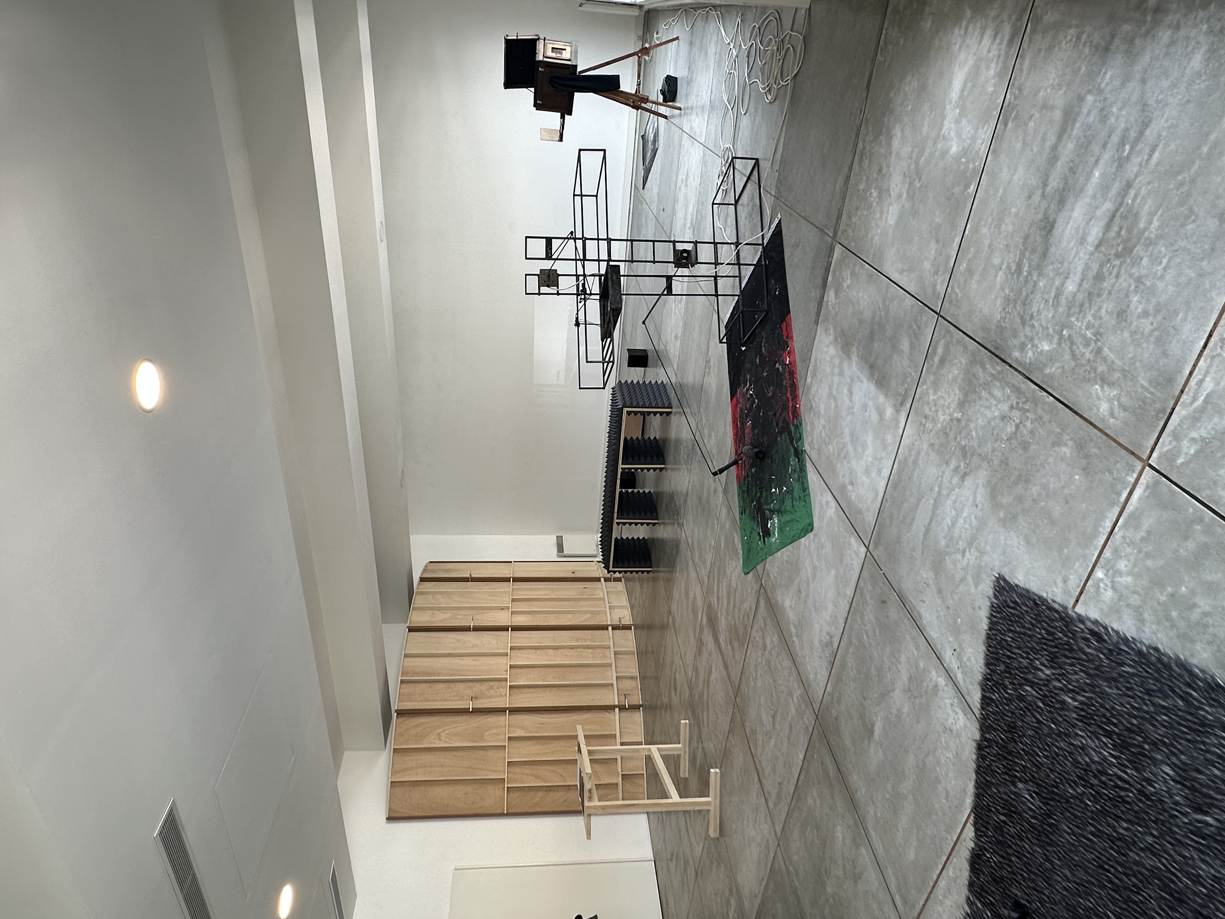 À la découverte des Ateliers du Quai