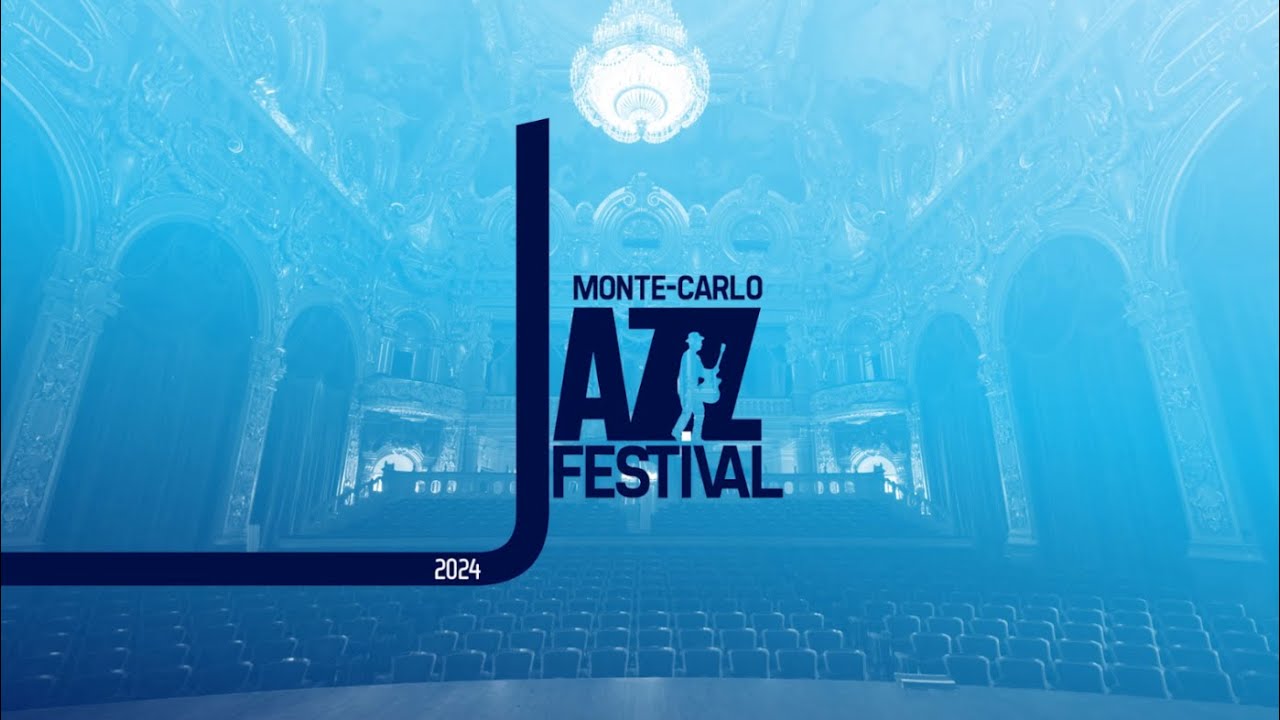 Monte-Carlo Jazz Festival 2024