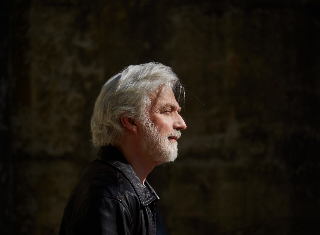 Krystian Zimerman piano recital