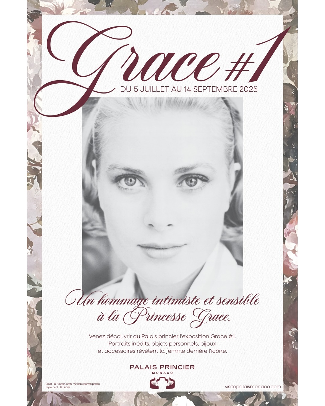 Exposition « Grace » #1