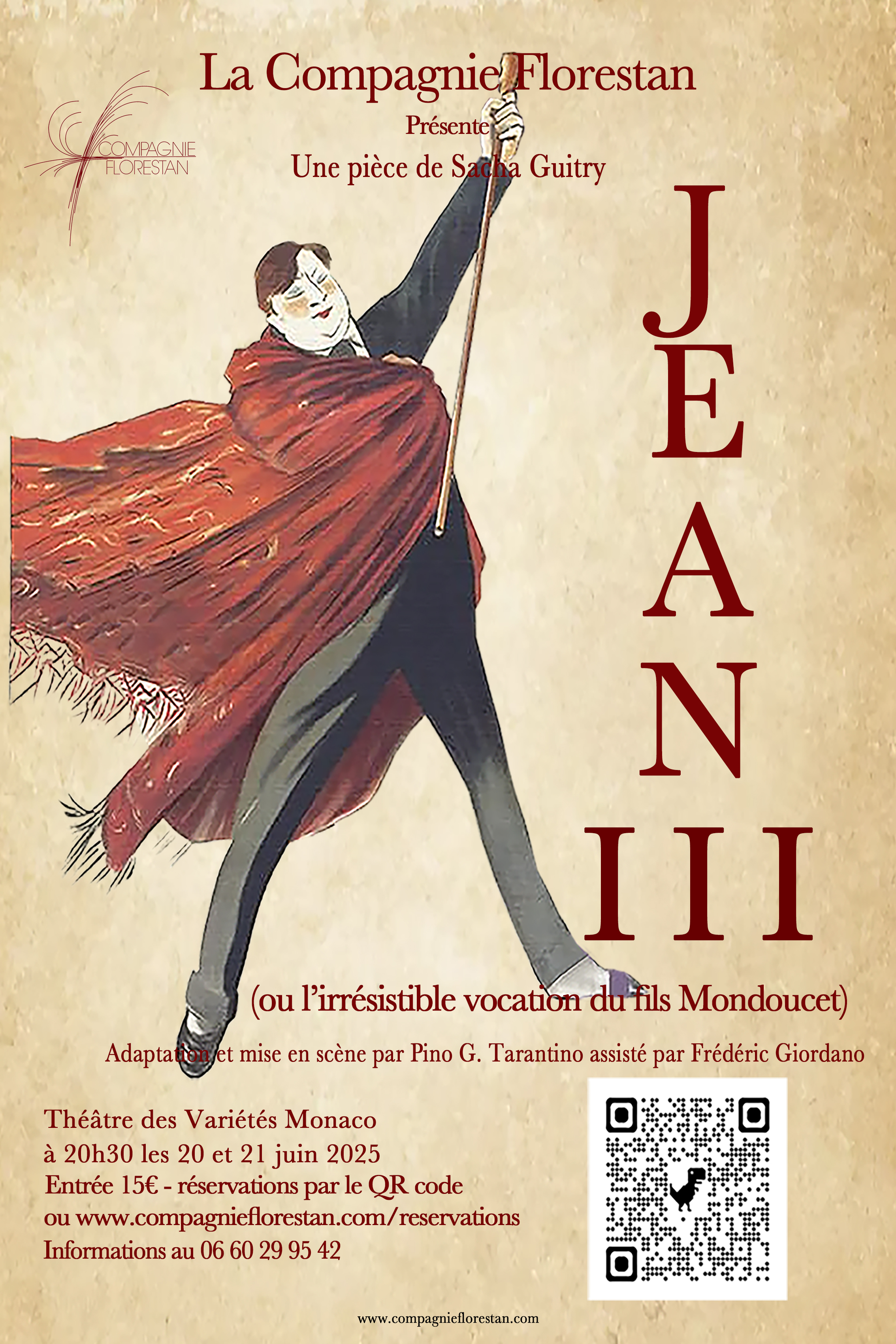 Jean III
