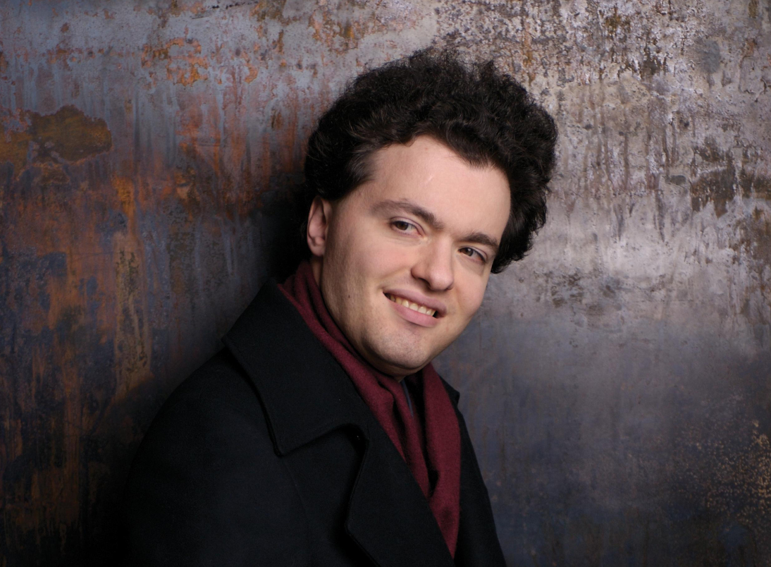 Récital - Evgeny Kissin