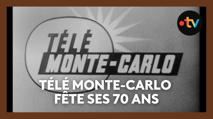 Télé Monte-Carlo (TMC) à 70 ans : une exposition sur les vingt premières de la chaîne