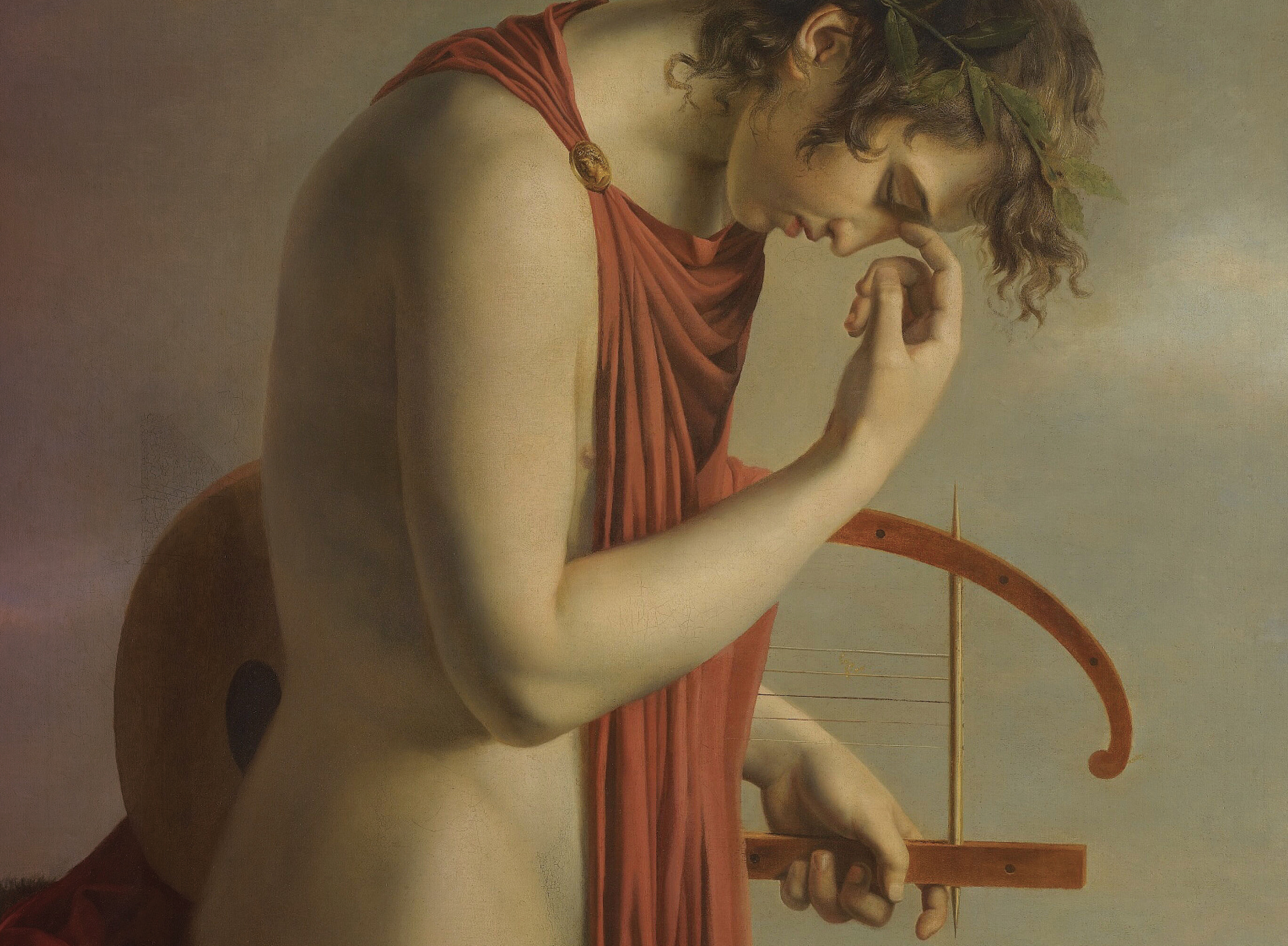 Orfeo ed Euridice