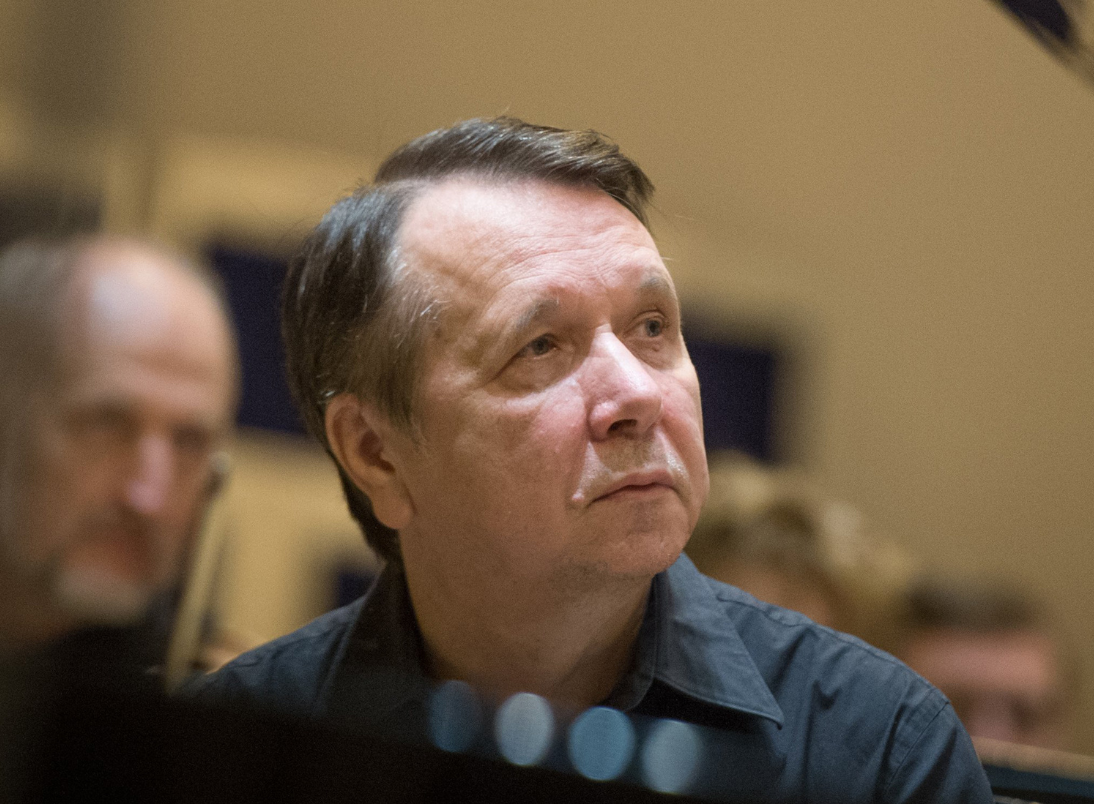 Concert symphonique - M. Pletnev – D. Shishkin