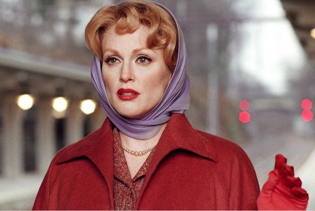 "Loin du paradis" de Todd Haynes