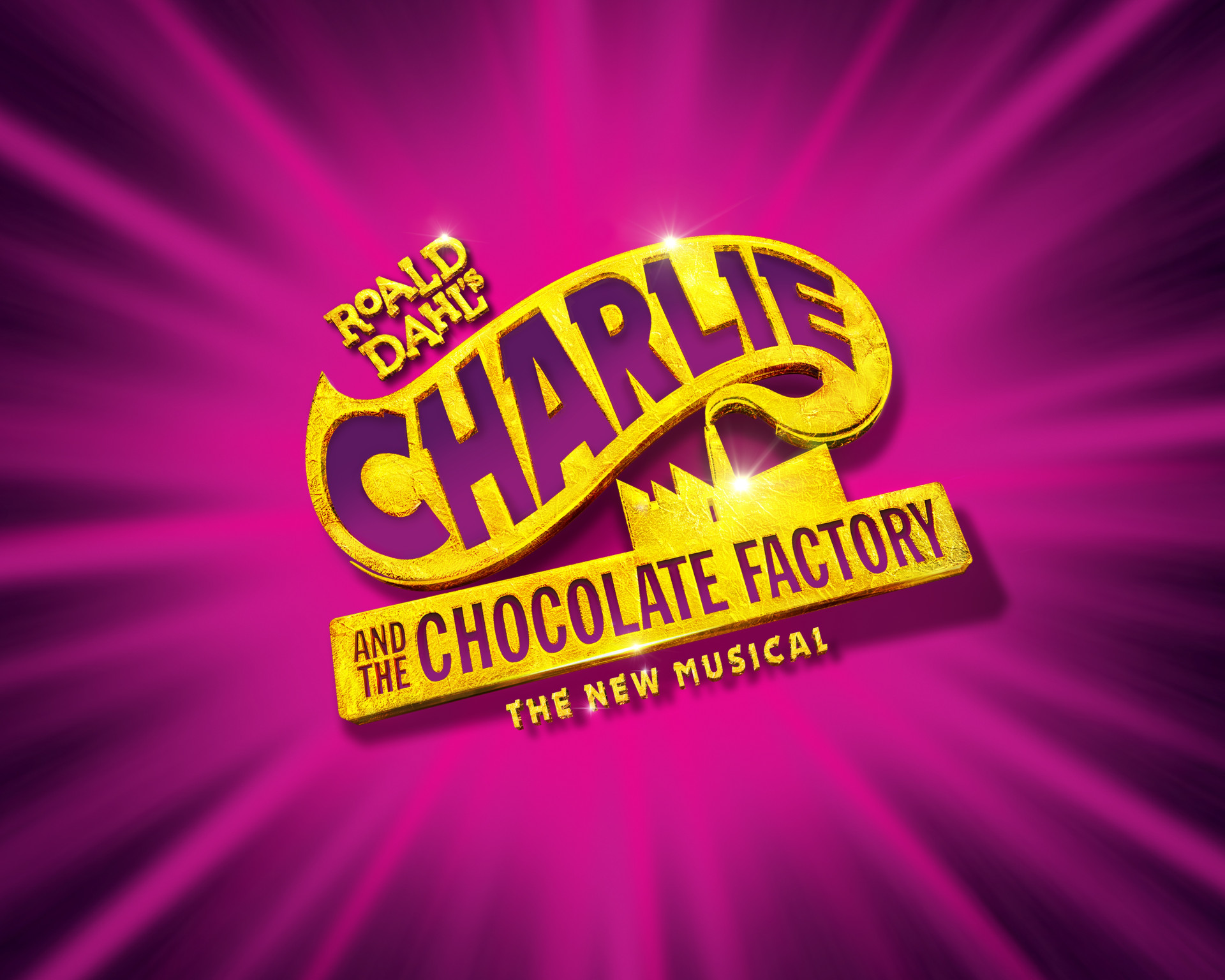 Charlie et la chocolaterie