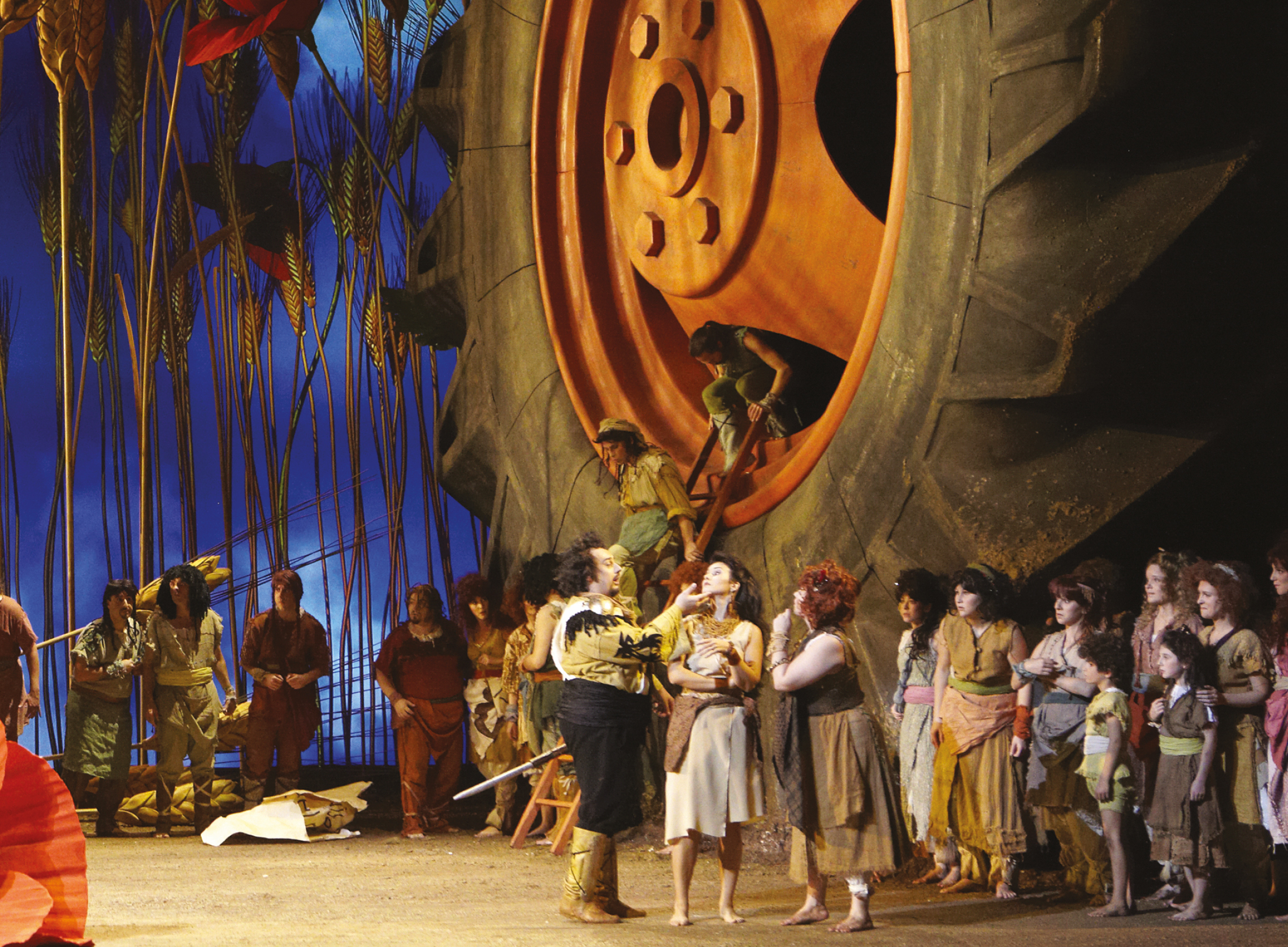 L'elisir d'amore