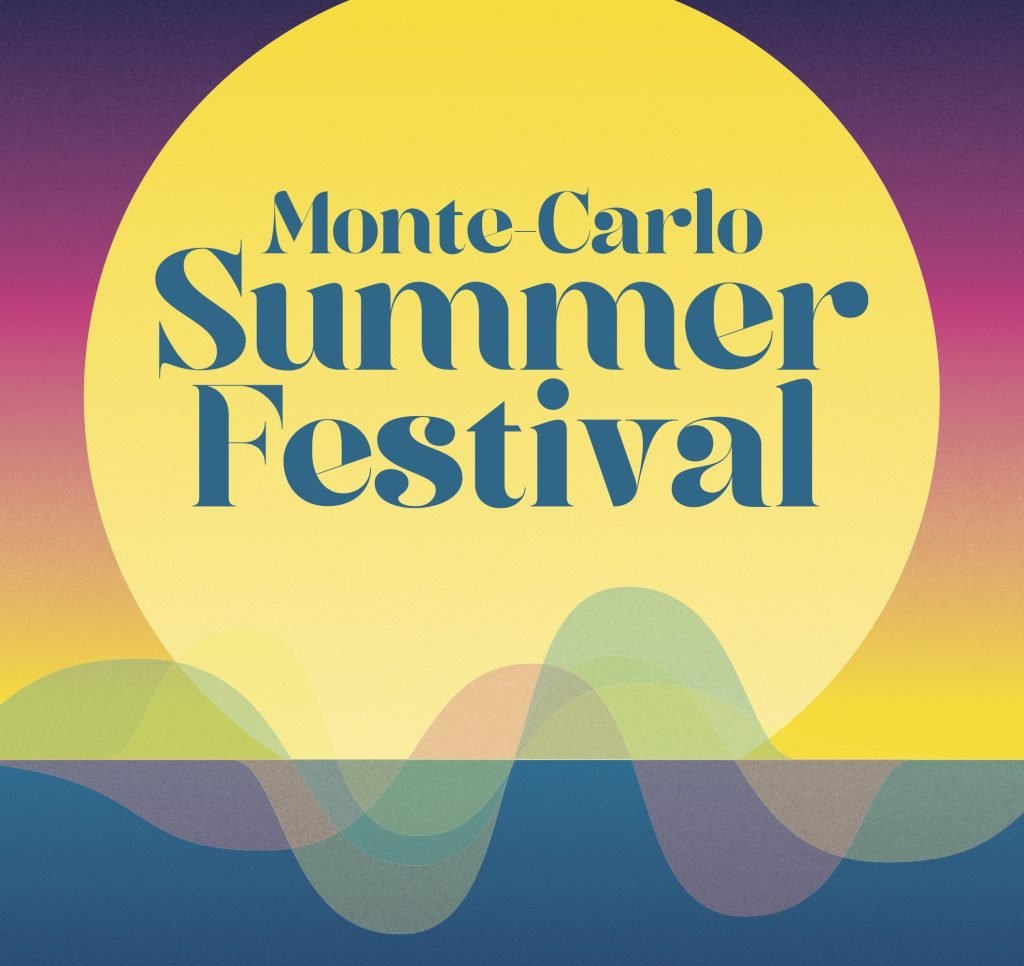 Monte-Carlo Summer Festival 2025
