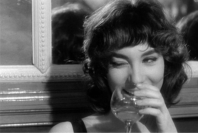 "Les Bonnes Femmes" de Claude Chabrol