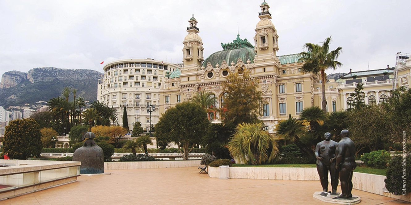 Patrimoine architectural (Casino)
