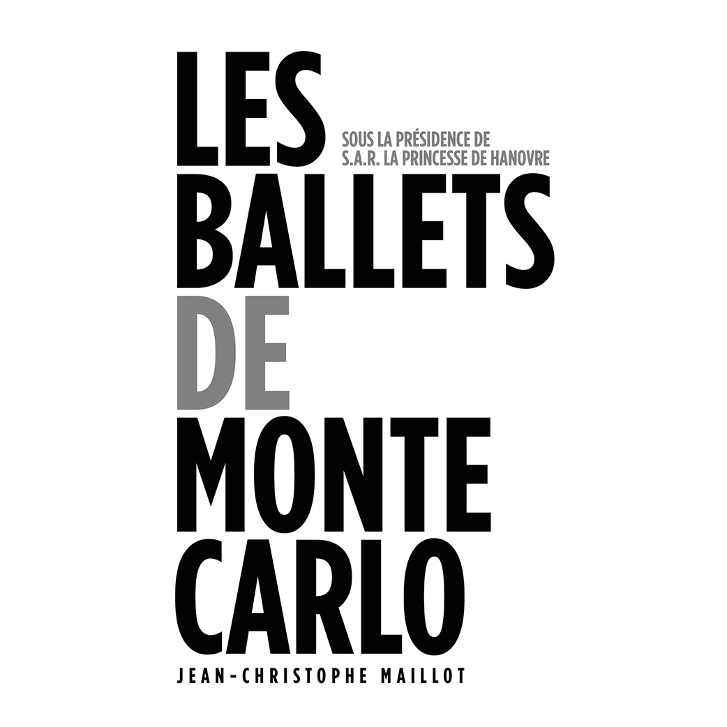 Les Ballets de Monte-Carlo