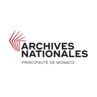 Archives nationales de Monaco