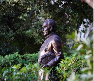 The Sculpture Path
