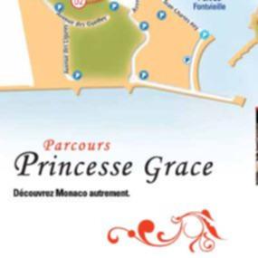 The Princess Grace Trail