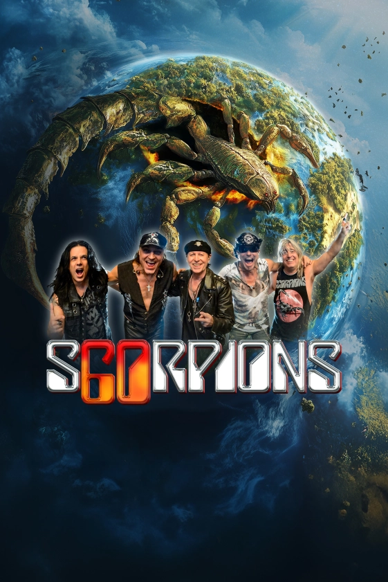 "Scorpions"