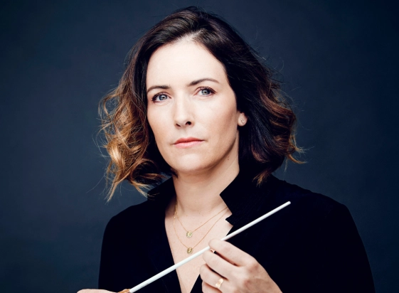 Concert symphonique - A. de la Parra – G. Arquez
