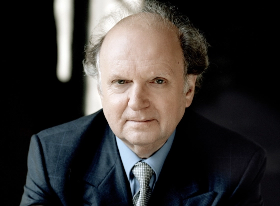 Concert symphonique - M. Janowski – F. P. Zimmermann