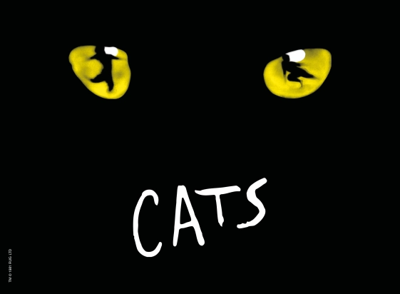 Cats d'Andrew Lloyd Webber
