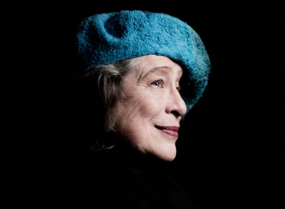 Récital Elisabeth Leonskaja