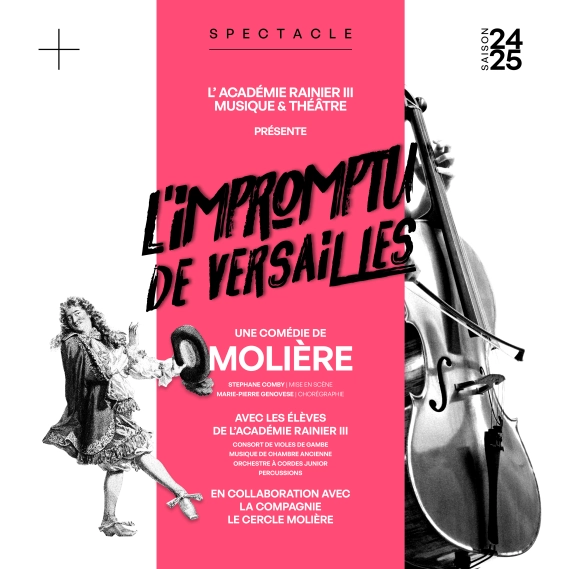 L'Impromptu de Versailles