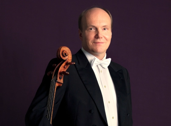 Concert symphonique - K. Yamada – T. Mørk
