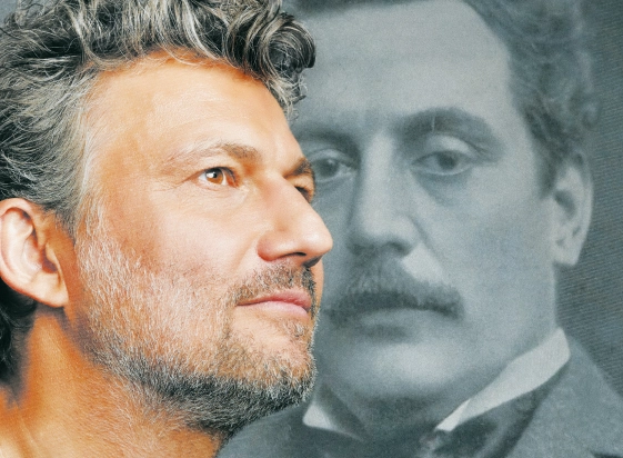 Viva Puccini! avec Jonas Kaufmann