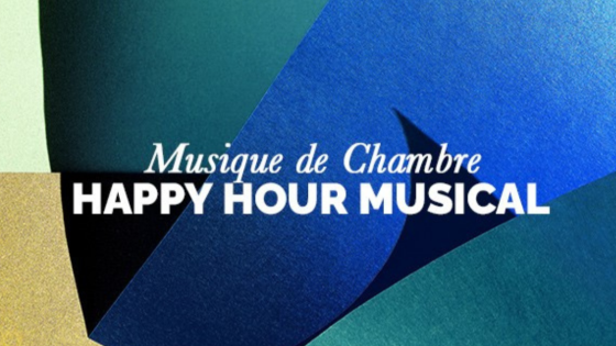 Happy Hour Musical - Mozart in Monaco