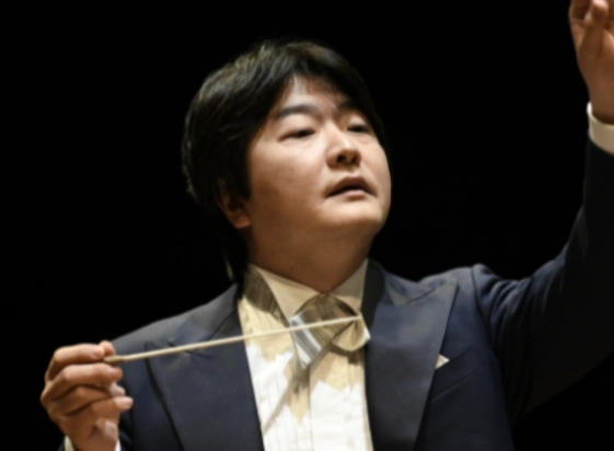 Concert symphonique - K. Yamada – S.- J. Cho