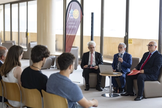 Le Mondial du Théâtre revient à Monaco pour sa 18ème édition