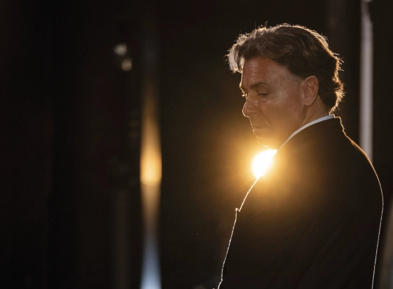 C'est magnifique ! avec Roberto Alagna
