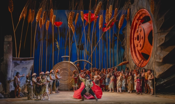 #RECTOVERSO | L'ELISIR D'AMORE