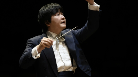 Concert symphonique - Ouverture de saison - K. Yamada, G. Romberger