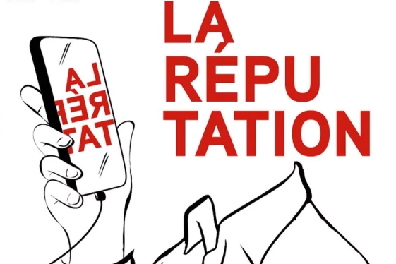 La réputation