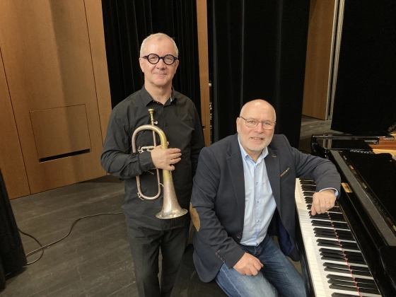 Jazz Concert