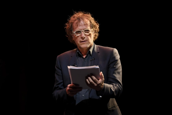 Charles Berling - La carrière d’un navigateur – Albert Ier - Prince de Monaco