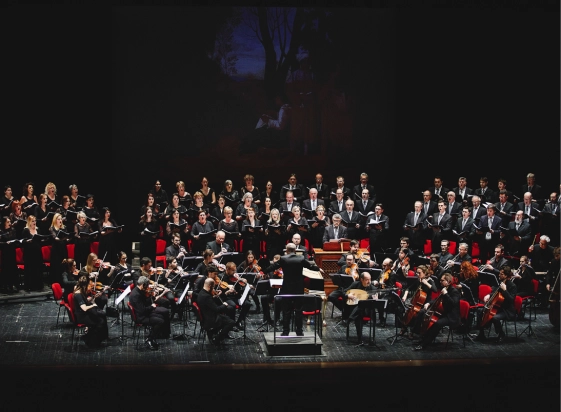 Requiem de Mozart