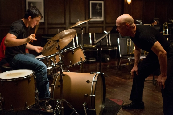 Concert - "Whiplash ciné concert, de Damien Chazelle - Musique Justin Hurwitz"