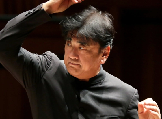 Concert symphonique - Y. Sado – J. Perianes