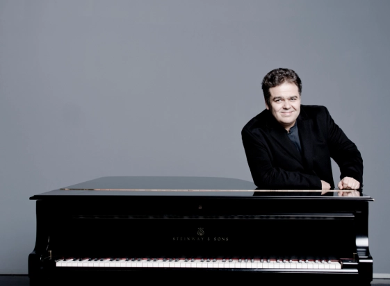 Récital de piano - Arcadi Volodos