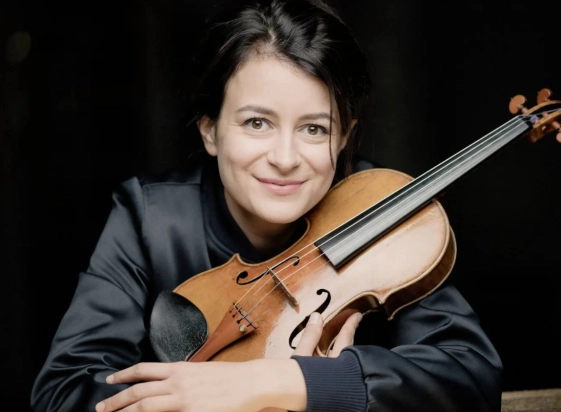 Concert symphonique - E. Tjeknavorian – L. Petrova