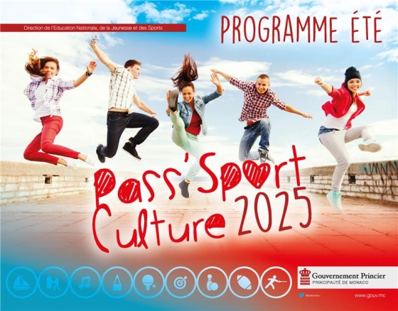 Pass’Sport Culture : ouverture des réservations pour l’été 2025 le 12 juin