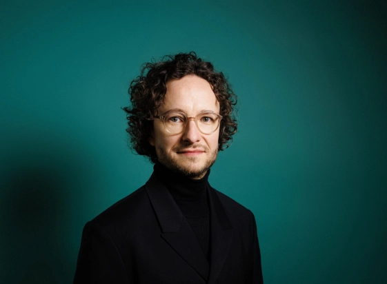Concert symphonique - T. Hengelbrock – M. Helmchen