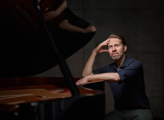Récital de piano - Leif Ove Andsnes
