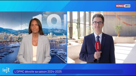 L'OPMC dévoile sa saison 2024-2025