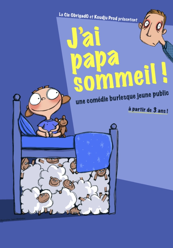 [Jeune public] Mai au Théâtre des Muses