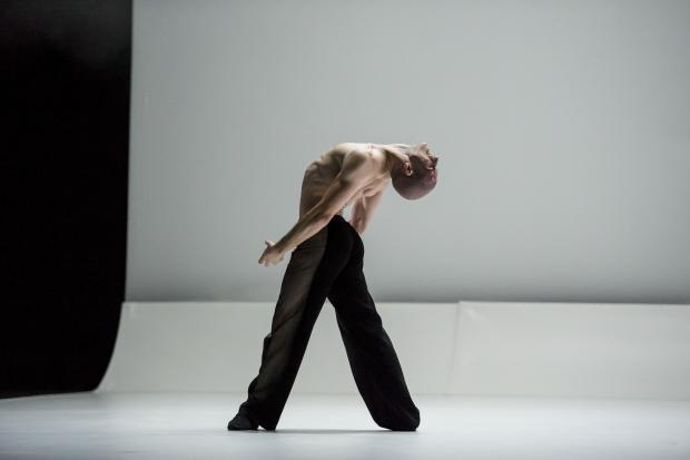 Balanchine - Ratmansky - Goecke