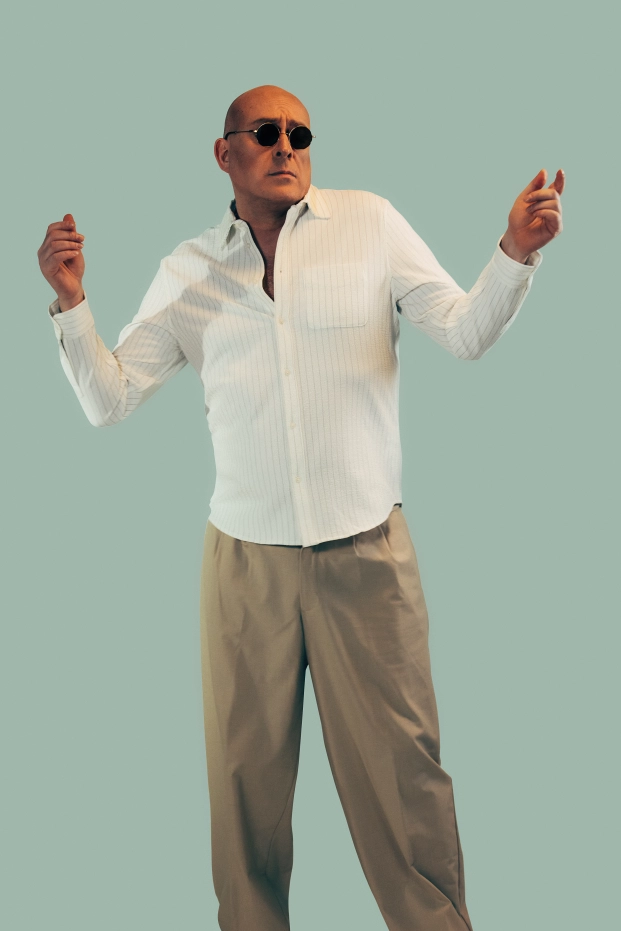 Concert - "Mario Biondi - Stella Cole"