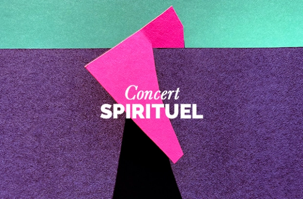 Concert spirituel - Concert de Noël